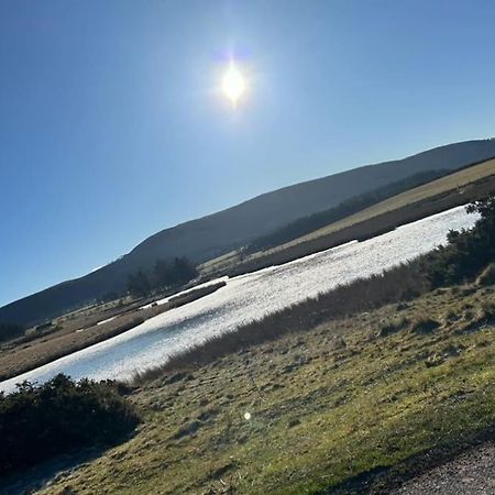 Syn Y Nant Leilighet Llangorse Eksteriør bilde